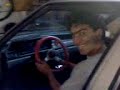 Fiat Uno ohne Endtopf