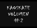 KAOSKATE VITOKO