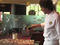 Chef Ed TV - Twice-As-Nice Chocolate DrizzleCorn