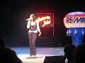 Victoria Idol -Isabel Almanza-