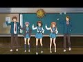 (remix) Hare Hare Yukai Special