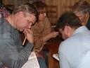 Ekaterinburg Pastors Summit