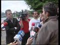 SE MANTIENE LA PRE-ALERTA EN EL NORTE