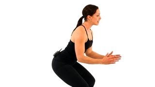 How to Perform the Perfect Squat