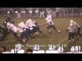 2008 Yorktown vs Falls Church Football Highlights