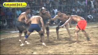 Jandiala (Jalandha) Kabaddi Tournament 3 Mar 2016