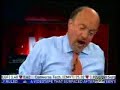CNBC TV - MAD MONEY - Anniversary Show Clip 2