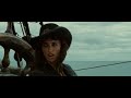 Fluch der Karibik 4 - Trailer German (deutsch)