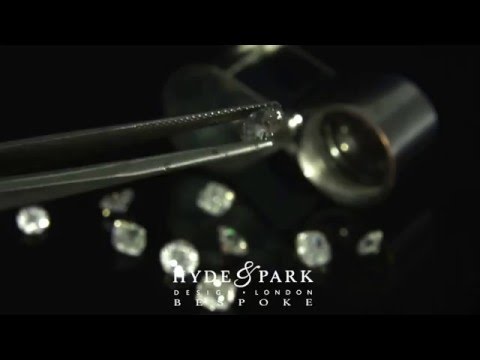 Affordable engagement rings london