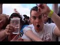 Fatboy Slim - Rockness Video Fatboy Slim - Rockness Video