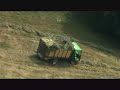 Aufbauladewagen Aufbauladewagen