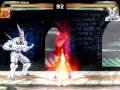 MUGEN-Hellspawn Akuma CHEAPEST CHARACTER EVER!!!!!!!