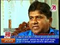 Hard Talk with Wijayadasa Rajapaksha
