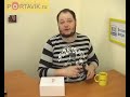Mio DigiWalker C220 rev.320b first look rus