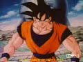 Goku en Linares TOFTA