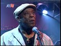 Buddy Guy @ Letterman 10/08/08 Buddy Guy @ Letterman 10/08/08