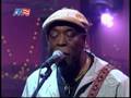 Buddy Guy @ Letterman 10/08/08
