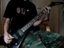 Guns N' Roses - Don't Cry (Cover)