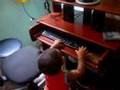kiss  J entercom  afilhado junior