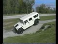 HUMMER   H1 part 2