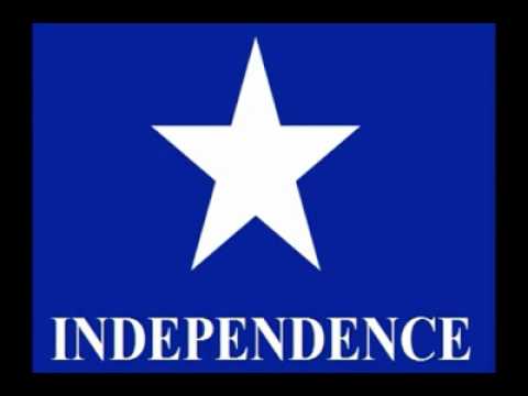 Judge Andrew Napolitano on Texas Secession