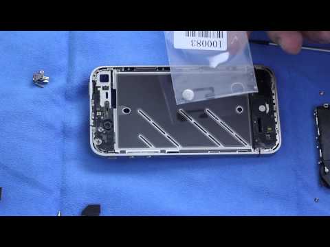 iphone 4S Parts - Check out iPhone 4 parts at http://www.iphone4parts.com Big thanks to those guys for all the help they provided and I hope you get some traffic on the site. ...