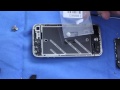 Apple iPhone 4 Color Conversion