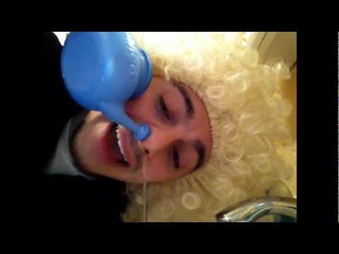 how to relieve sinus infection