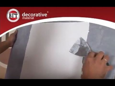 Мастер класс фактурной штукатурки вгт Мастер класс фактурной штукатурки вгт