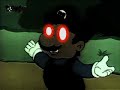 Youtube poop: Jacky Chen is Faster Than Sonic