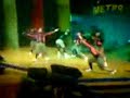 DanCer YtA AKO...STI CLUSTER
