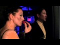 Amanda Palmer & Nervous Cabaret: Behind the Scenes at Music Hall of Williamsburg (Brooklyn, NY)