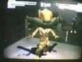 Def Jam Fight For NY Ultimate Blazing Video (Part 1)