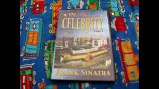 YouTube Video Update - My New DVDs from TM Books & Video 4