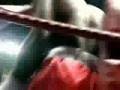 Prince Naseem Hamed vs Said Lawal and interview