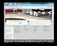 3DXplorer web3D virtual worlds website 3Dweb