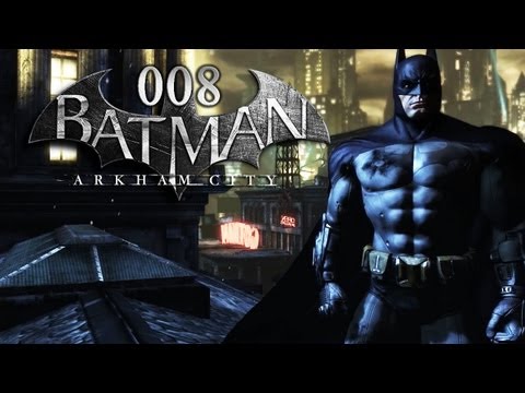 batman - Alle Folgen von Batman: Arkham City unter: http://goo.gl/qQuCR ▻ Alle Folgen auch auf: http://gronkh.de ▻ Alle Playlisten und Projekte unter: http://goo.gl...