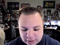 Greg T uses Guyliner