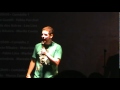 Virada Cultural 2011 - Stand-up - Fabio Lins II