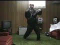 Listen Up- Remix by MSTRKRFT