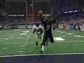 Bobby Sippio - The Arena Football League's TO