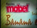 Mabel - Macaco