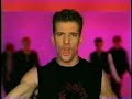 NSYNC on Flash 2000