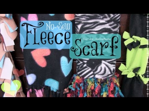 how to knit a scarf pinterest