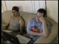 Well, I have went a very long time without watching 2 girls 1 cup and videos like it, but finally my friend got me to see one of them.  He couldn't find the 2 girls 1 cup, but he showed me the other one he has been showing people, the BME Pain Olympics.  I don't don't what BME stands for, but the video is sick.  I don't recommend watching it just to warn you, it is basically people doing unreal stuff to there genitals.  Watch my reaction as well as Russdawg as we take the challenge.