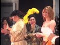 commedia in tre atti che vede protagonista una famiglia molto particolare. 
