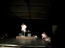 El Pitos Live au Cegep de Saint-Laurant