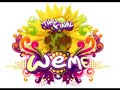 Marcus Intalex & Linx feat MC DRS at WEMF 2008