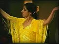dança flamenca   bulerias