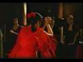 DANÇA FLAMENCA - BULERIAS